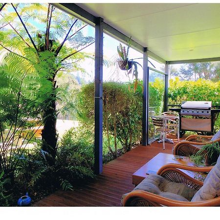 해블록 Pelorus Heights 아파트 외부 사진