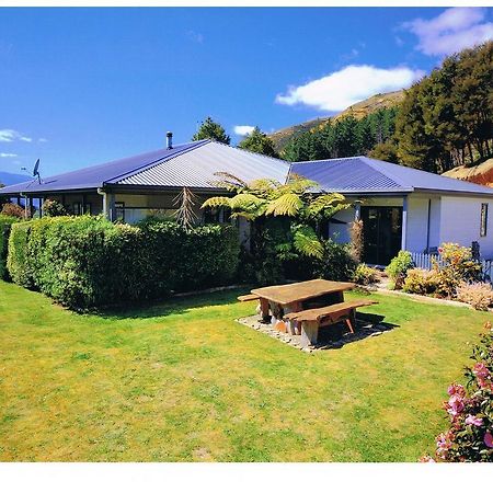 해블록 Pelorus Heights 아파트 외부 사진