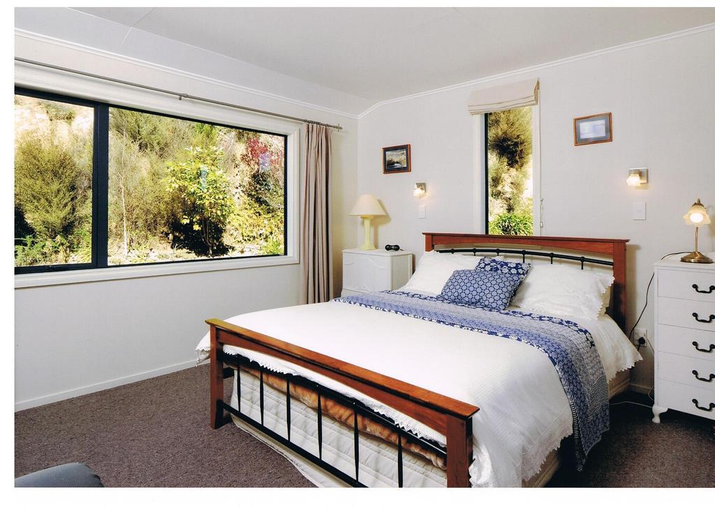 해블록 Pelorus Heights 아파트 외부 사진