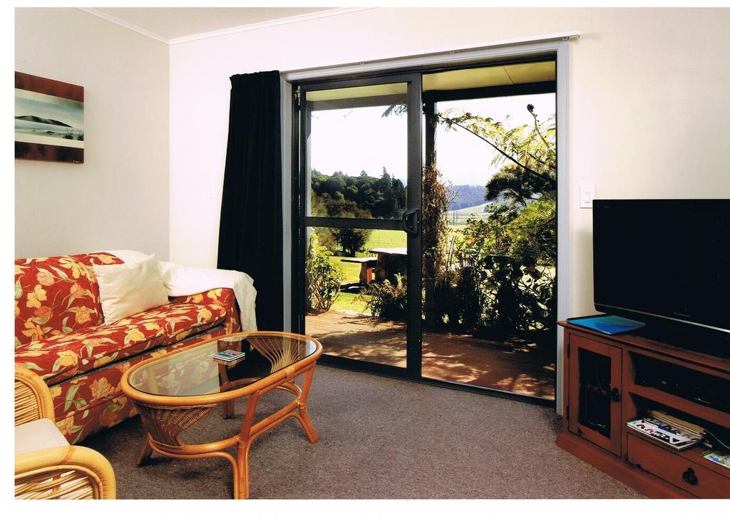 해블록 Pelorus Heights 아파트 외부 사진